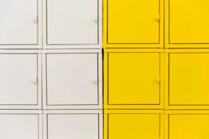 The Lucky Lockers - Types, Malaga