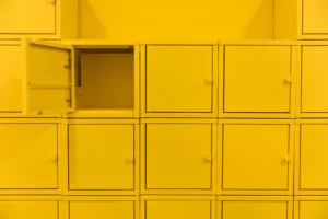 The Lucky Lockers - Types, Malaga